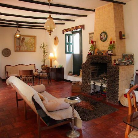 Hotel Casa Dante, Desde 1792! Tibasosa Zewnętrze zdjęcie