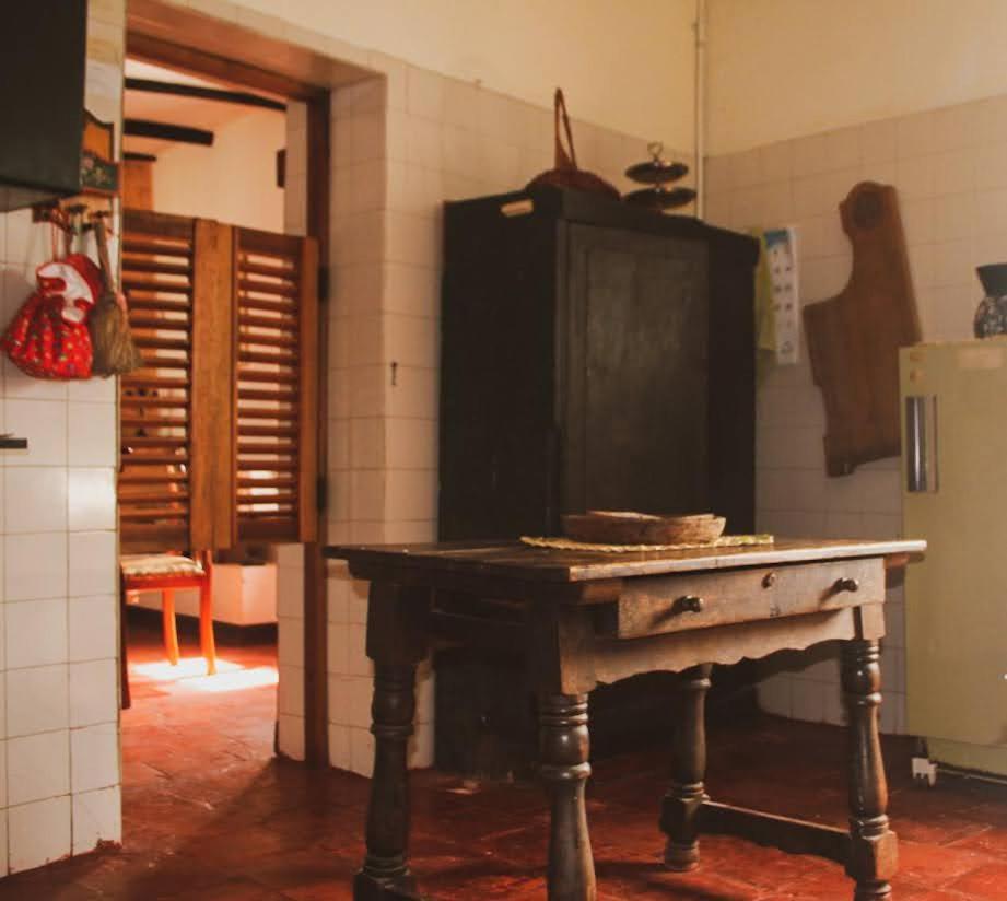 Hotel Casa Dante, Desde 1792! Tibasosa Zewnętrze zdjęcie